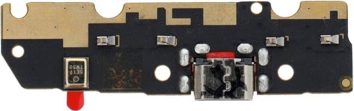 Actual product image OEM Consumables! Charging board for MOTOROLA G6 Play (Fast Charger) (Module)