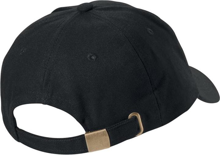 Actual product image MidOcean Natupro Baseball Cap (One size)