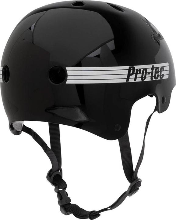 Immagine prodotto Pro-Tec Casco Cert Old School (52 - 54 cm)