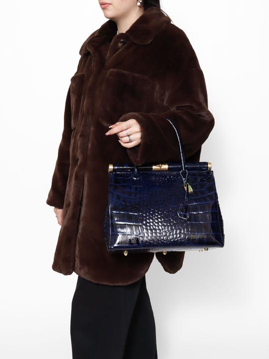 Actual product image Gave Lux Handbag