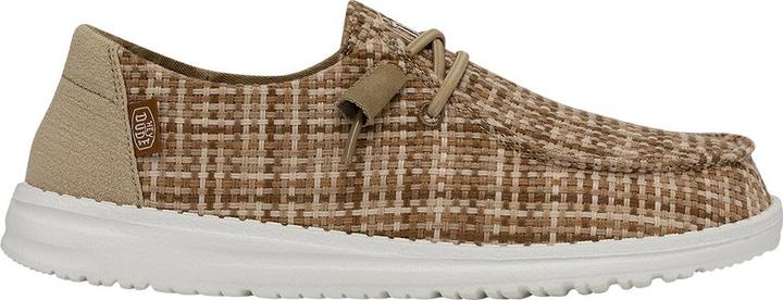 Produktbild Hey Dude Wendy Crosshatch (41)