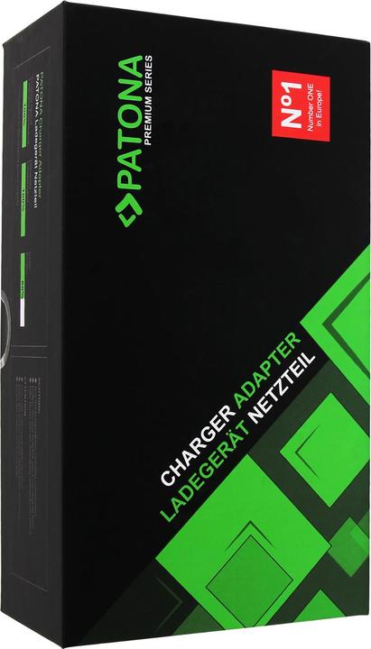 Actual product image Patona Premium Adapter Xiaomi E-Scooters
