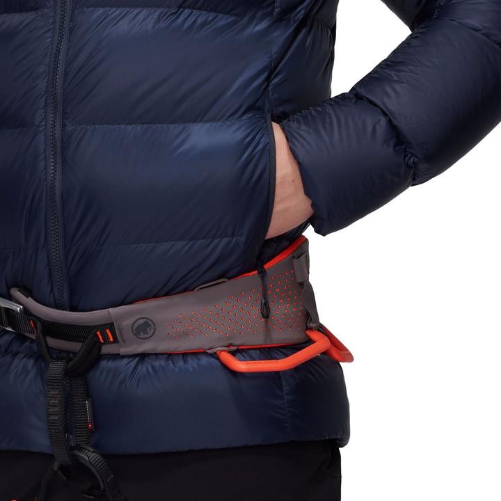 Immagine prodotto Mammut Giacca con cappuccio Taiss Pro Insulation (L)
