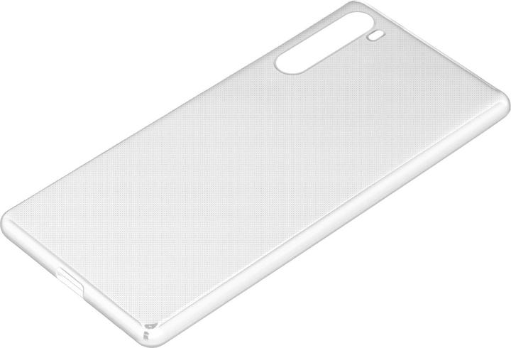 Produktbild Cadorabo TPU Ultra Slim AIR Cover (Xiaomi Redmi Note 8)