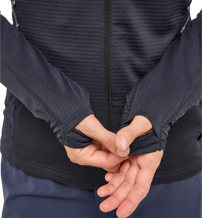 Actual product image Haglöfs Women's L.I.M Mid Multi II Hood (M)