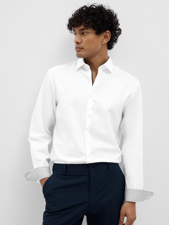 Image du produit Selected Homme Chemise à manches longues (XL)