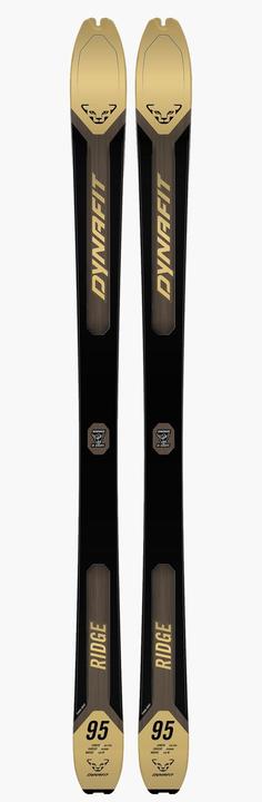 Image du produit Dynafit Ridge 95 Ski (184 cm, Sans reliure)