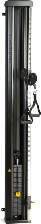 Actual product image Lojer Speed Pulley
