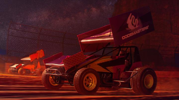 Produktbild Codemasters DIRT 5 Standard Deutsch, Englisch, Spanisch, Französisch, Italienisch Xbox One (Xbox One S, DE)