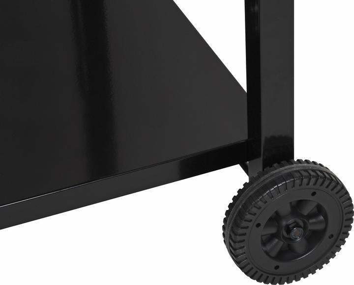Actual product image BBQ Dragon Classic All in One (Pizza oven wood, Pizza oven gas)