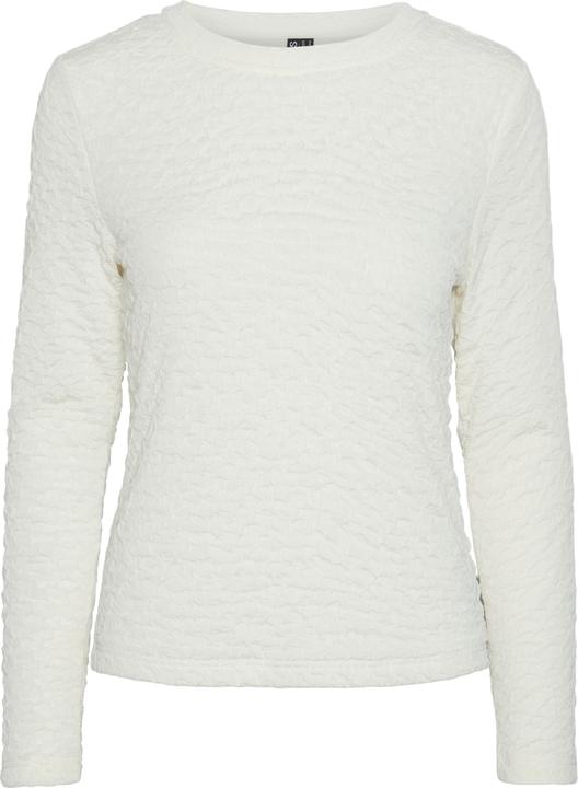 Produktbild Pieces PCOLLINE Oberteil mit langen Ärmeln (L)