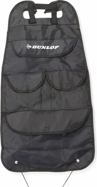 Dunlop Back seat bag