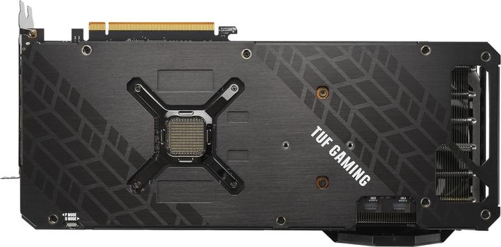 Produktbild ASUS TUF GAMING Radeon RX 6900 XT OC Edition (16 GB)