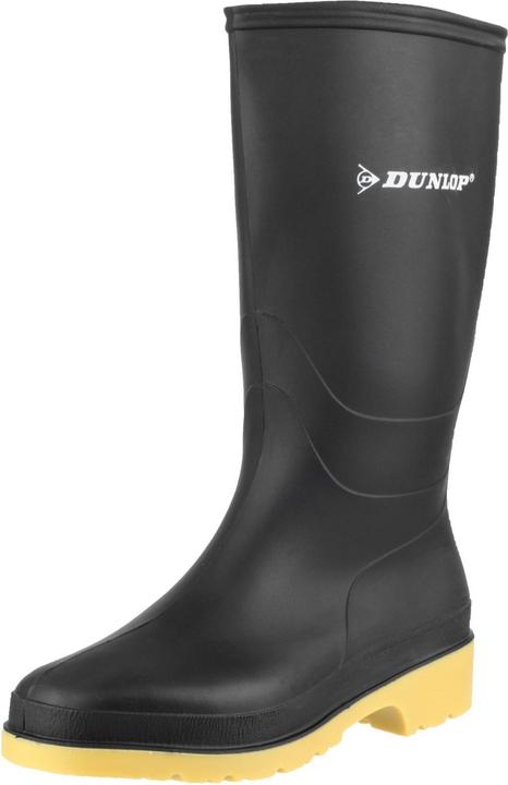 Produktbild Dunlop Gummistiefel Dulls 16258 (37)