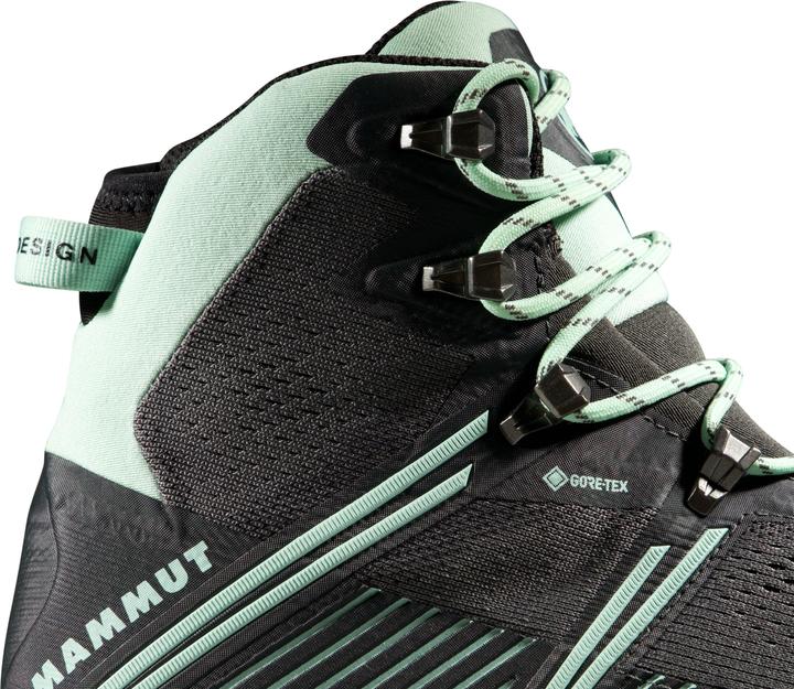 Produktbild Mammut Ducan II High GTX (39 1/3)