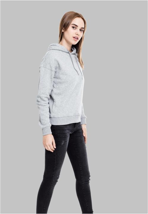 Actual product image Urban Classics Ladies Hoody (M)