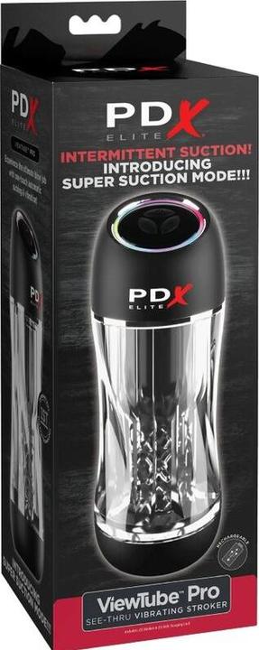 Produktbild Pipedream Moto Milker