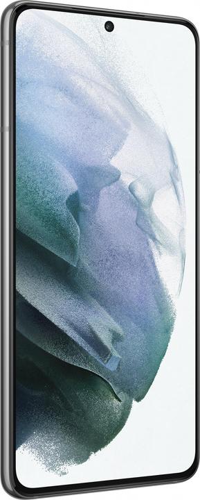 Produktbild Samsung Galaxy S21 EE Enterprise Edition EU (110 GB, Phantom Gray, 6.20", Dual SIM, 64 Mpx, 5G)