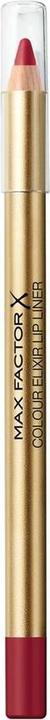 Max Factor Colour Elixir Lip Liner No 75 (75)
