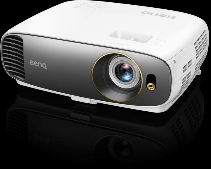 BenQ W1720 (4K, 2000 lm, 1.5 - 1.65:1)
