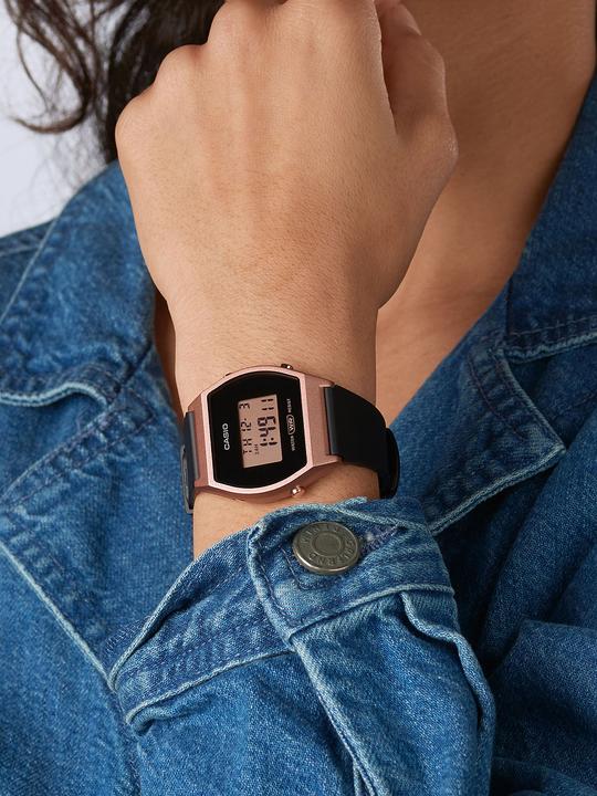 Produktbild Casio Collection (Digitaluhr, 35 mm)