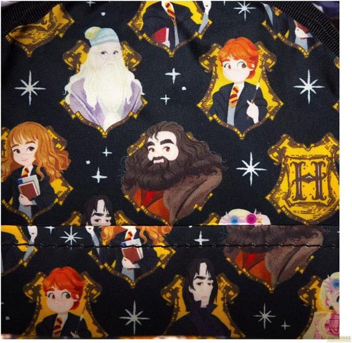 Immagine prodotto Loungefly Harry Potter Spring bag