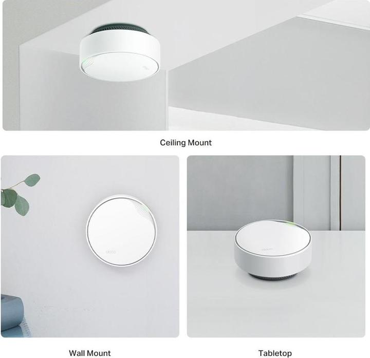Immagine prodotto TP-Link Deco X50-PoE (confezione da 2)