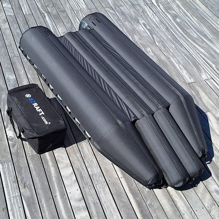 Image du produit EZraft EZ Raft Schlauchboot (240 cm)