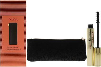 Immagine prodotto Pupa Milano Kit Vamp! Per sempre (Vamp All In One Mascara -111 Forever Black con sacchetto)