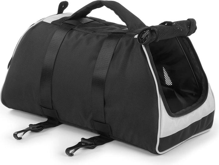 Produktbild Sherpa Transportbox (Katze, Hund, Atmungsaktiv)