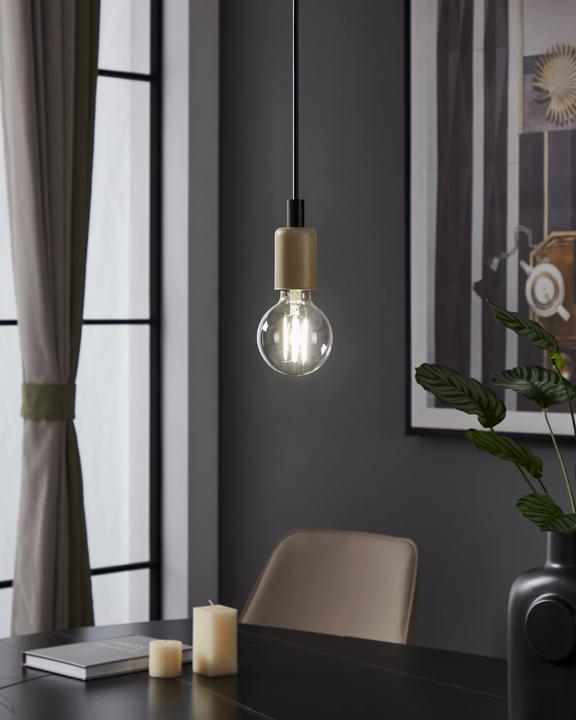 Produktbild EGLO Leuchtmittel (E27, 6 W, 806 lm, 1 x, E)