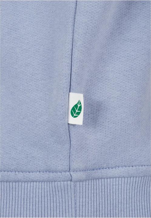 Actual product image Urban Classics Ladies Organic Hoody (5XL)