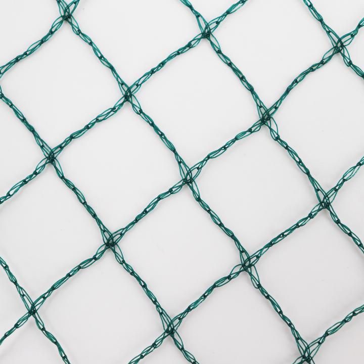 Produktbild Aquagart Teichnetz 7m x 8m Reiherschutz Silonetz Laubschutznetz Vogelschutznetz Laubnetz