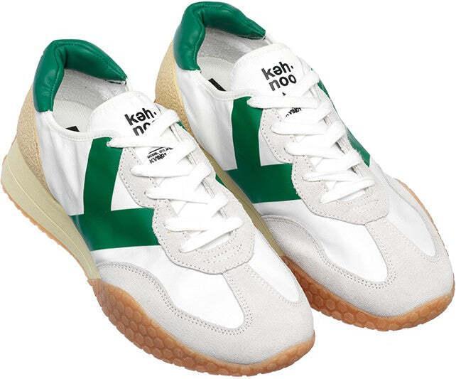 Actual product image Keh-noo Sneakers Ambassador (46)