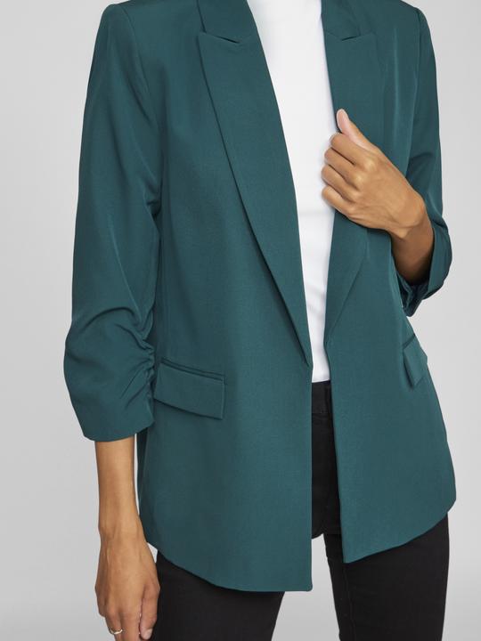 Actual product image Vila 3/4 sleeve blazer (36)