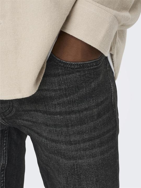 Actual product image Only & Sons Onsloom Slim Black 3145 Tai Dnm Noos (W36/L32)