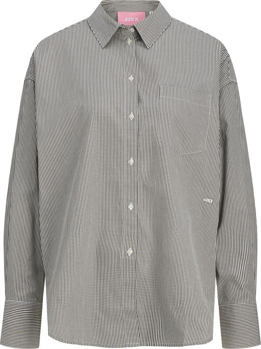 Actual product image JJXX Jxjamie Ls Relaxed Poplin Shirt Wvn Noos (XS)