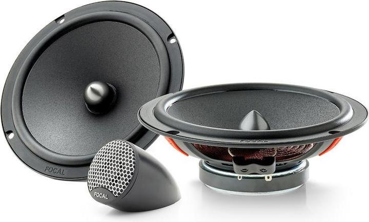 Focal ISU 165 (2.50 cm)