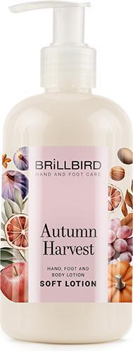 Produktbild BrillBird Hand & Fuss Creme - Autumn Harvest 250ml (250 ml)