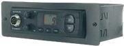 Actual product image Albrecht DIN mounting bracket for CB radios