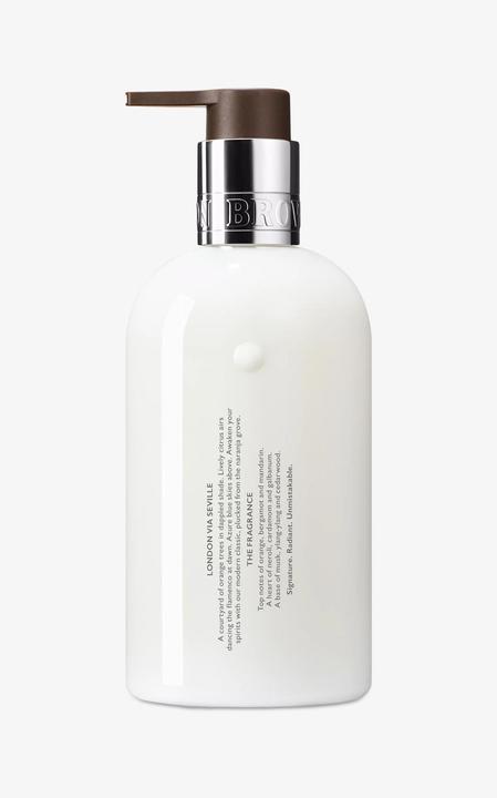 Produktbild Molton Brown Orange & Bergamot Hand Lotion (300 ml)