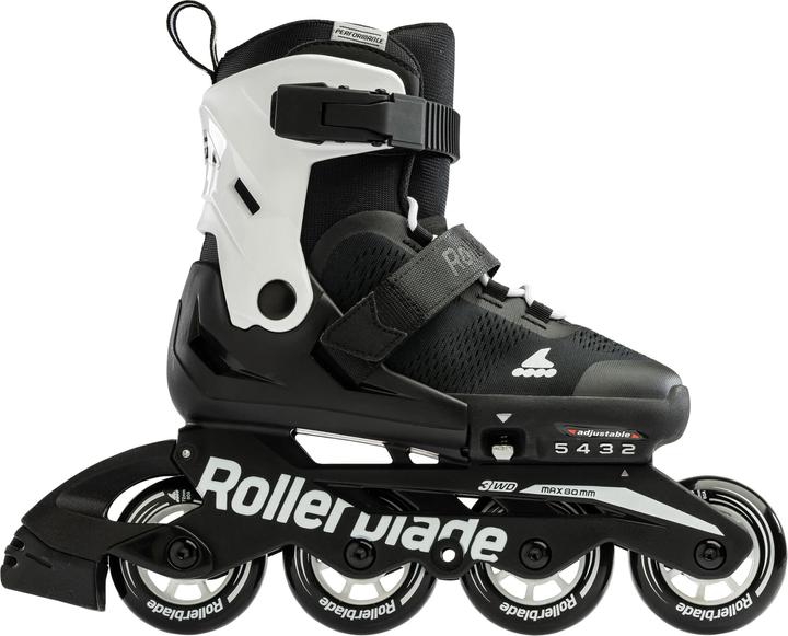 Produktbild Rollerblade Kids Microblade (28, 29, 30, 31, 32)