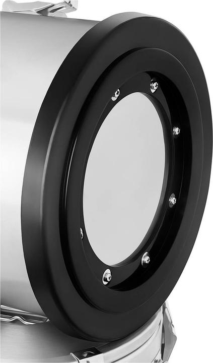 Produktbild Royal Catering Thermobehälter Thermobox Warmhaltebehälter Speisen Edelstahl 15 L Stapelbar (15 l)