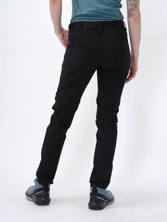 Produktbild Maier Sports Inara Slim Zip Hose (M, 38 E)