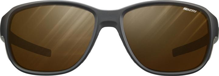 Immagine prodotto Julbo Occhiali Monterosa 2 Reactiv High Mountain Glacier (Nero, Marrone)