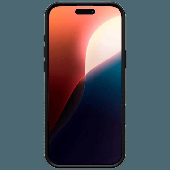 Actual product image Zagg Cases Luxe Snap Apple Michael LGPro Black (Apple iPhone 16 Pro Max)