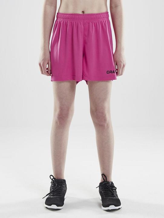 Produktbild Craft Squad Gk Shorts Jr (158)