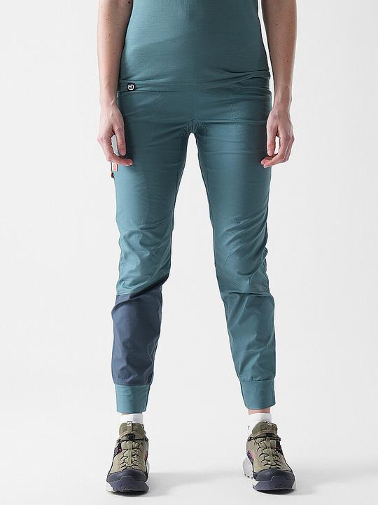 Image du produit Ortovox Women's Valbon Pants (S)