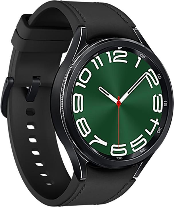 Samsung Galaxy Watch6 Classic 47M BT Gra (47 mm)