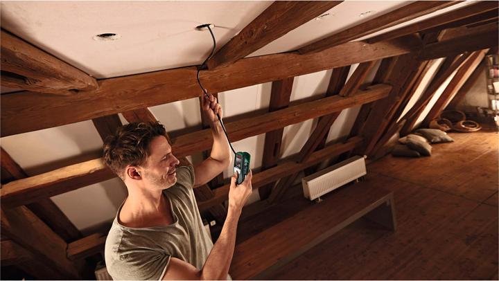 Produktbild Bosch Home & Garden Universal Inspect